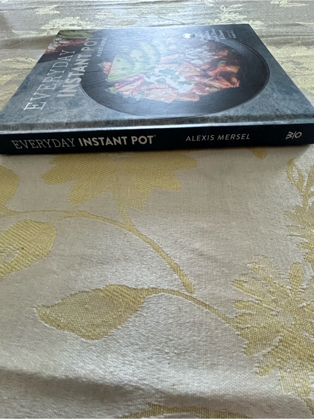 Everyday Instant Pot Cookbook - Picture 5 of 11